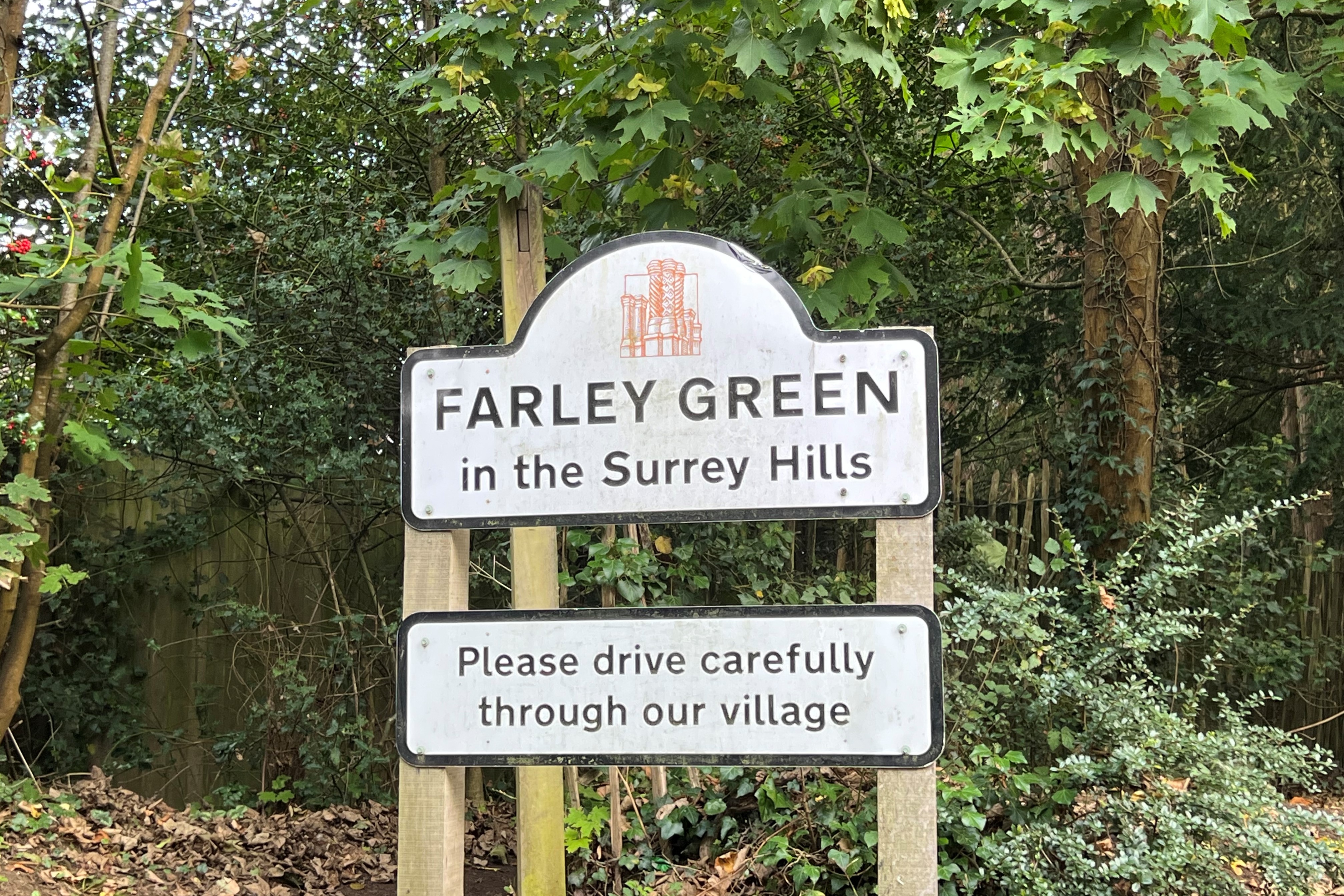 Farley Green