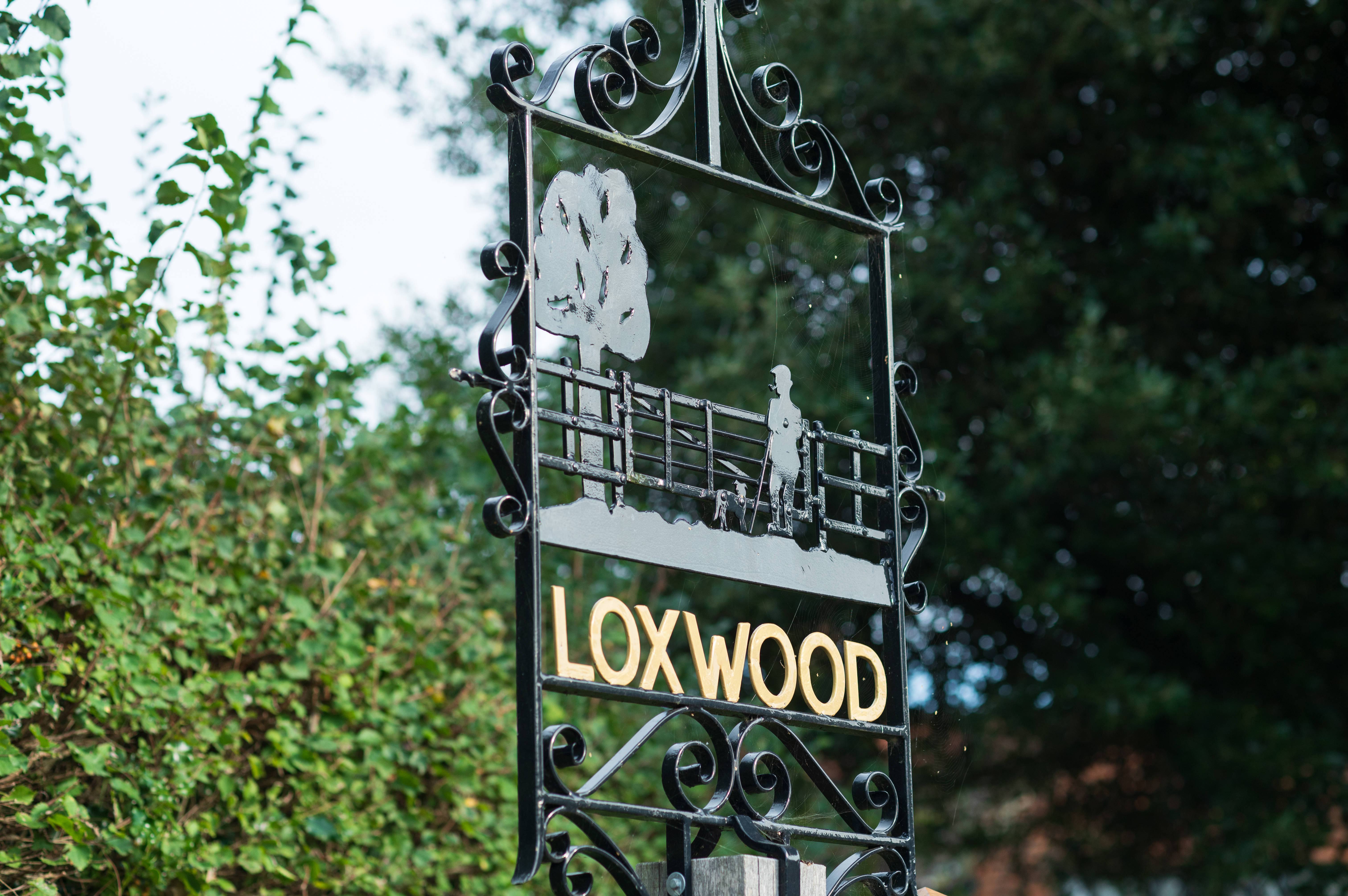 Loxwood