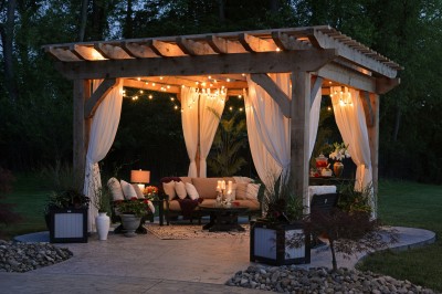 Elevating Your Outdoor Space