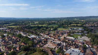 Why Cranleigh is a Great Place to Call Home, whatever your Age!