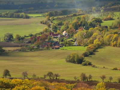 Exploring the Villages Around Cranleigh: Hidden Gems on the Surrey/Sussex Border