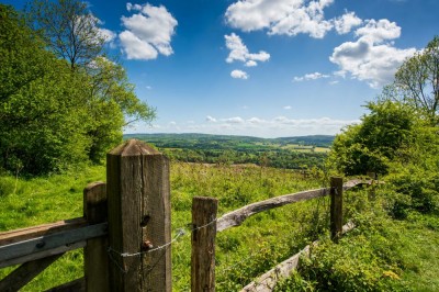 Why people love living in Cranleigh and the surrounding villages