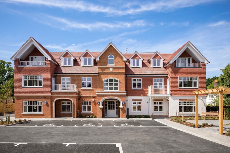 Images for Cranleigh Coves by Pegasus Homes, Cranleigh, Surrey, GU6 8DT