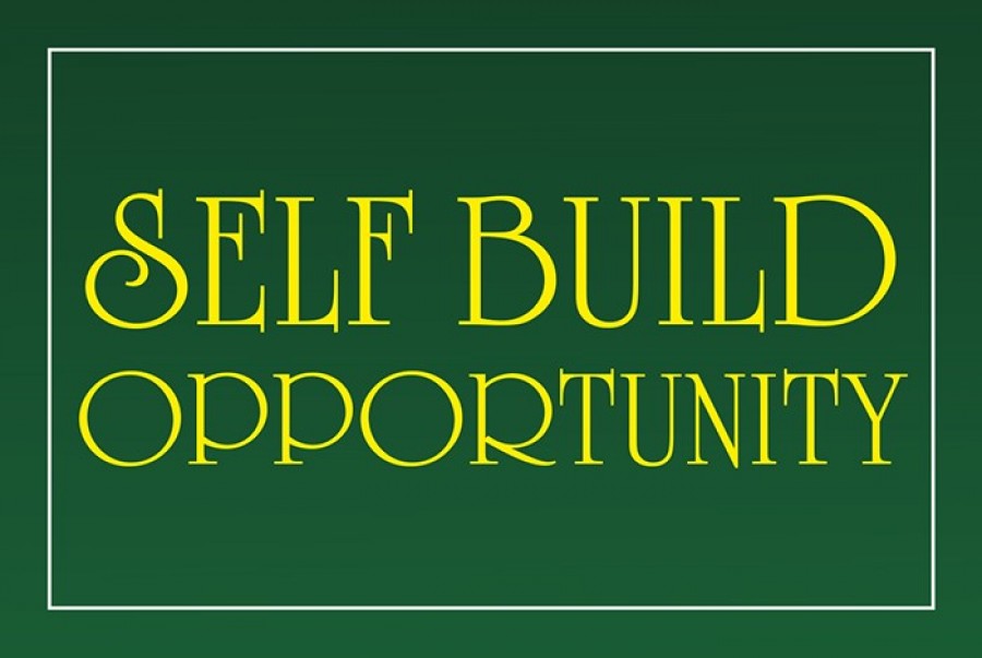 Self Build Opportunities, Surrey/Sussex Borders