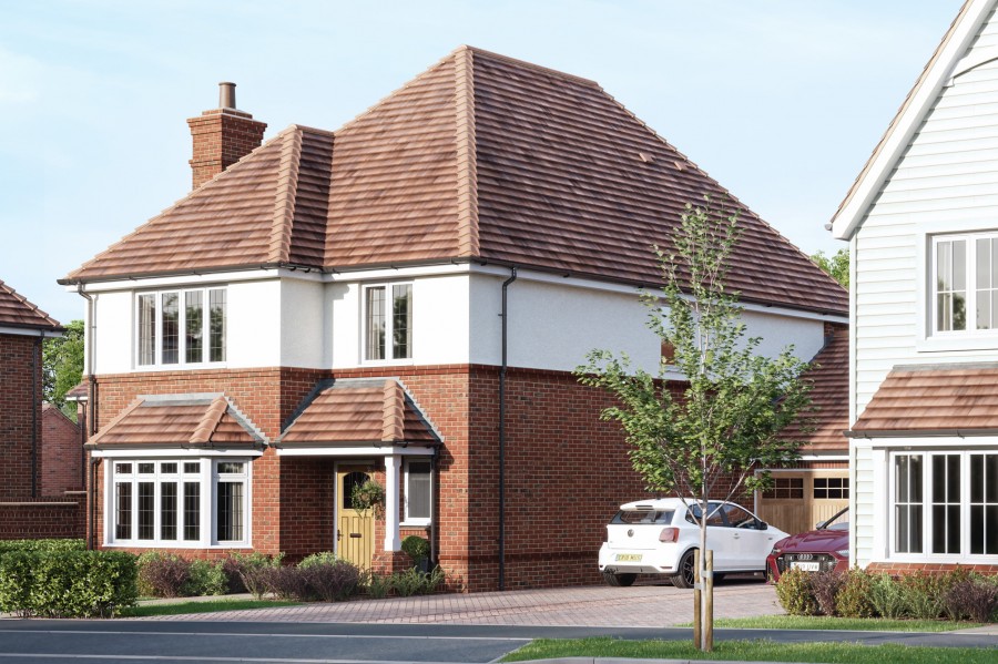 Images for Leighwood Fields by Berkeley Homes, Cranleigh