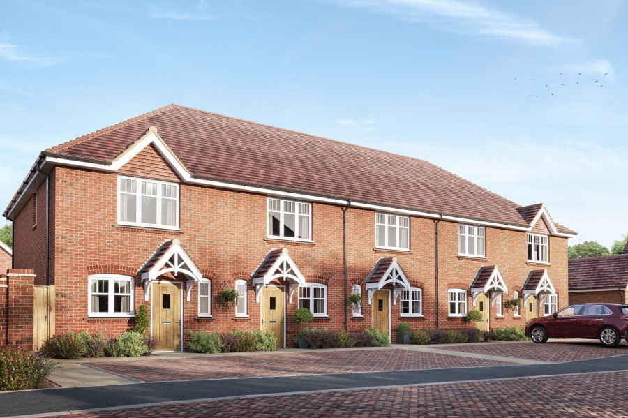 Images for Leighwood Fields by Berkeley Homes, Cranleigh