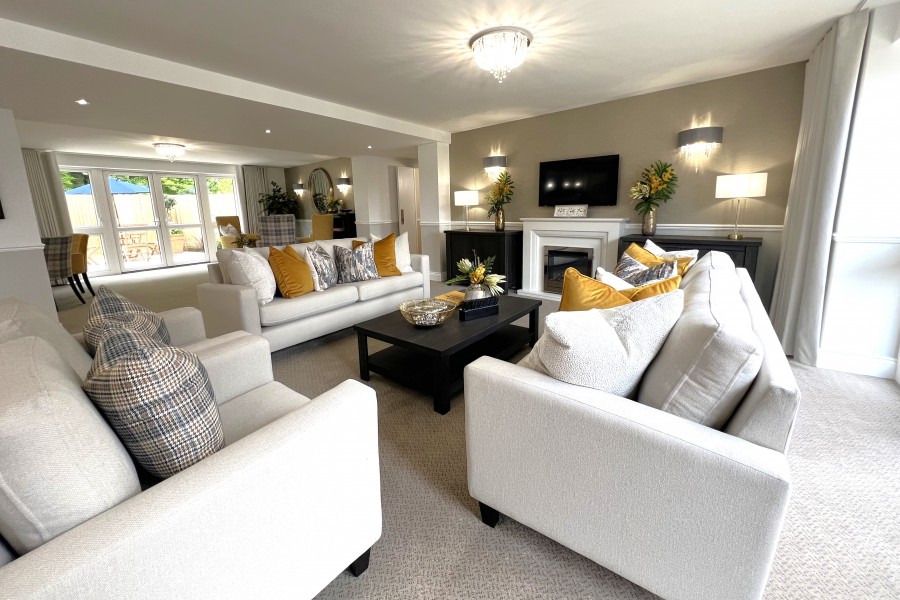 Images for Manns Lodge by Churchill Retirement Living, Cranleigh, Surrey, GU6 8AY