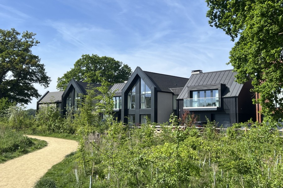 The Country Park Collection by Fabrica, Cranleigh
