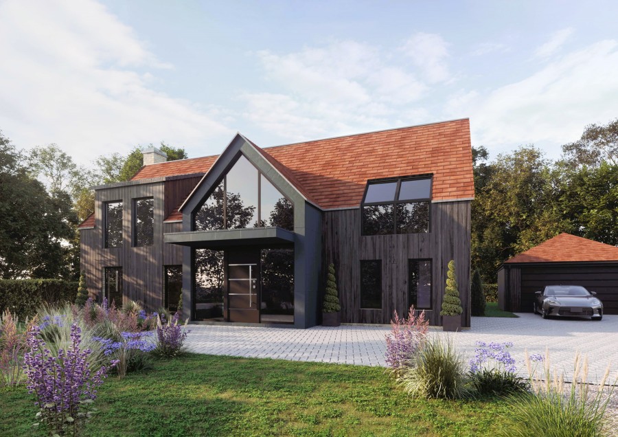 Wildwood Meadows, Rudgwick/Alfold