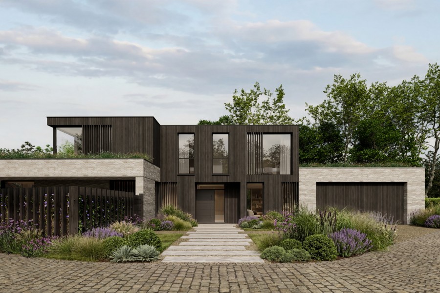 Images for Sandelands Collection, Woodland Avenue, Cranleigh