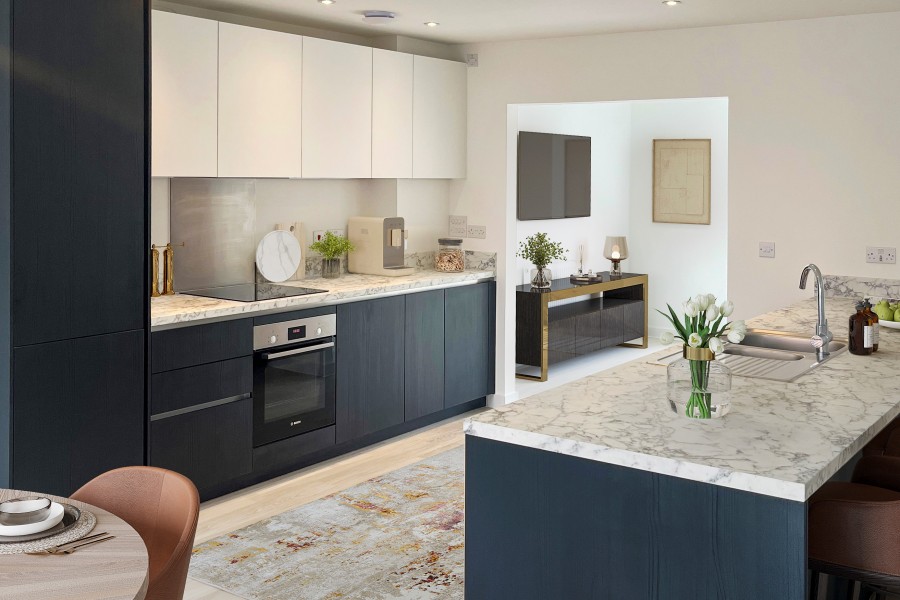 Images for Amber Waterside by Nicholas King Homes, Cranleigh, Surrey, GU6 8NQ